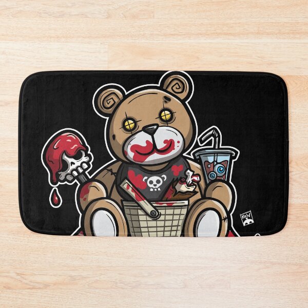 Item preview, Teddy Bears Picnic designed and sold by VooDudeDesigns.