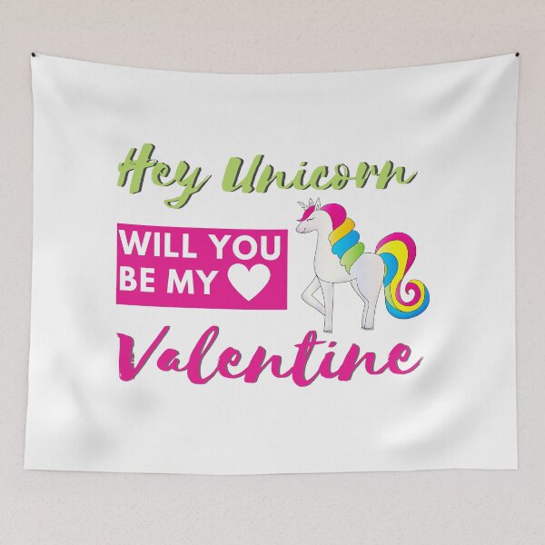 Item preview, Hey Unicorn! designed and sold by Hic21.