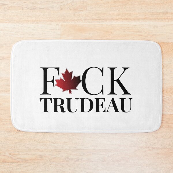 Artikelvorschau, Fick Trudeau entworfen und verkauft von Pexxaa.