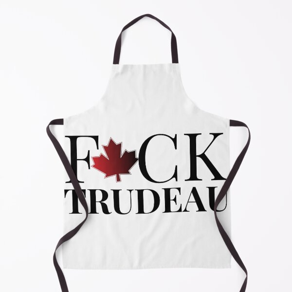 Artikelvorschau, Fick Trudeau entworfen und verkauft von Pexxaa.