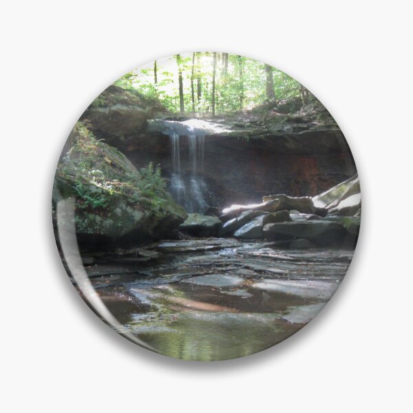 Item preview, Blue Hen Falls 2 designed and sold by MADowdPhotos.