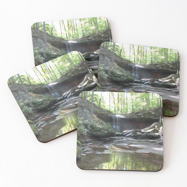 Item preview, Blue Hen Falls 2 designed and sold by MADowdPhotos.