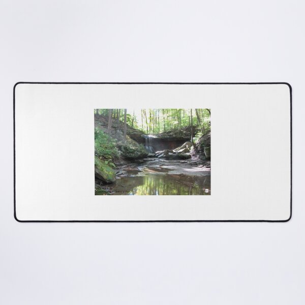 Item preview, Blue Hen Falls 2 designed and sold by MADowdPhotos.