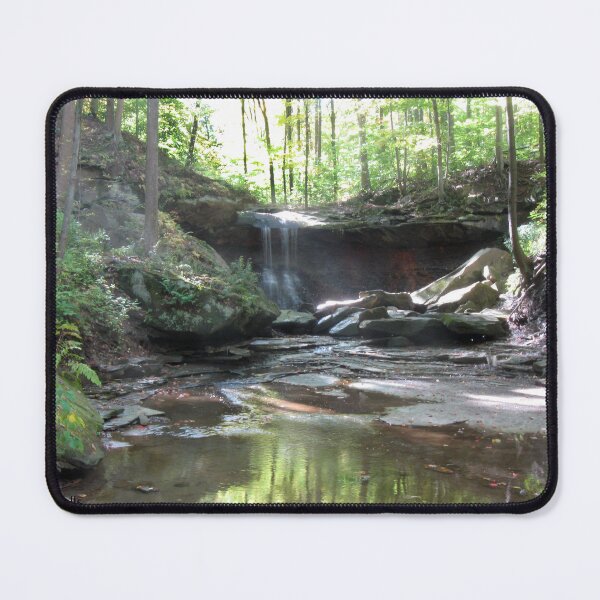 Item preview, Blue Hen Falls 2 designed and sold by MADowdPhotos.
