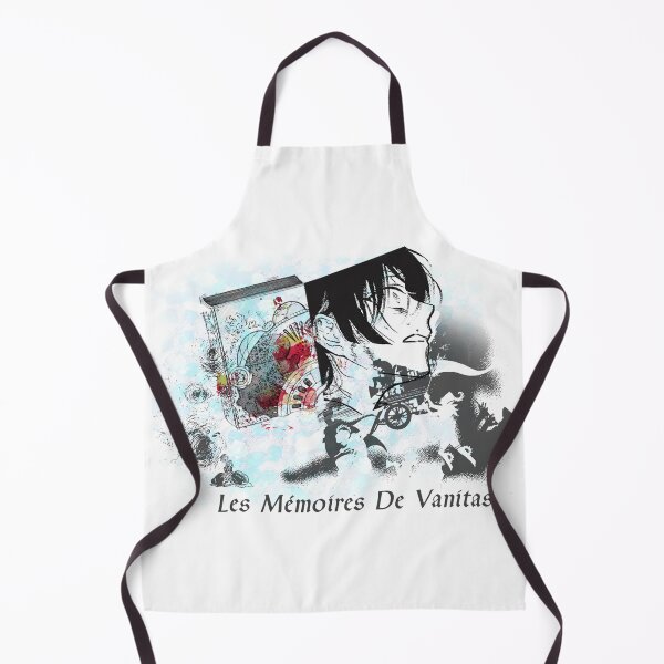 Item preview, Vanitas No Karte ''GRIMORIO MALDITO'' V1 designed and sold by riventis66.