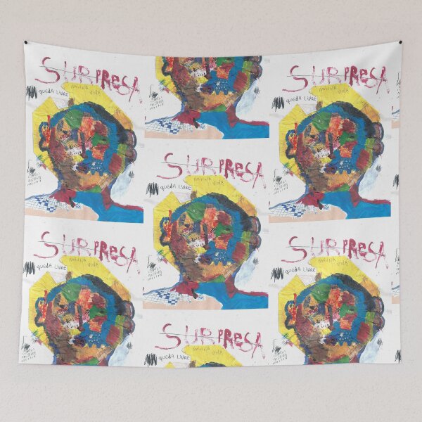 Item preview, surprise designed and sold by kanjiry.