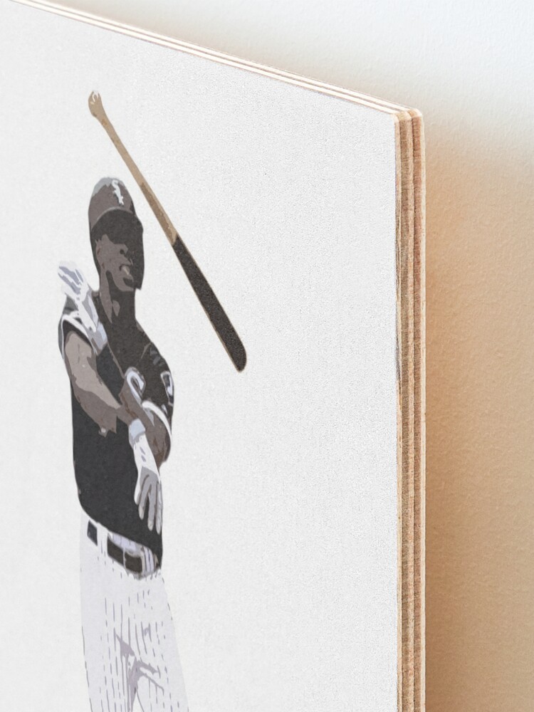 Tim Anderson Bat Flip Mouse Pad for Sale by Jeandabean9