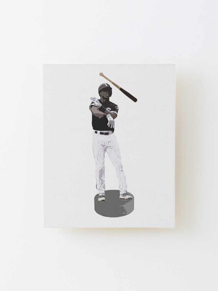 Tim Anderson Bat Flip Mouse Pad for Sale by Jeandabean9