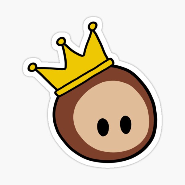 Item preview, Buckeye Crown designed and sold by nlogc.