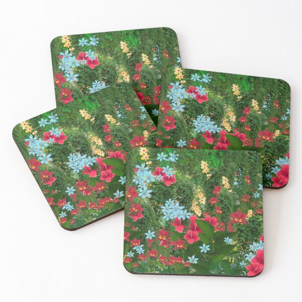 Item preview, Tropical Mood (Cris' Friends) designed and sold by OG2U.
