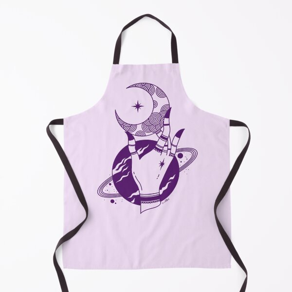 Item preview, moonlit designed and sold by Laura Riva.