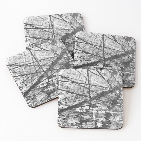Item preview, Scratched designed and sold by NIFE-FUN.