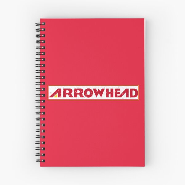 Item preview, Arrowhead designed and sold by DeadStadium.