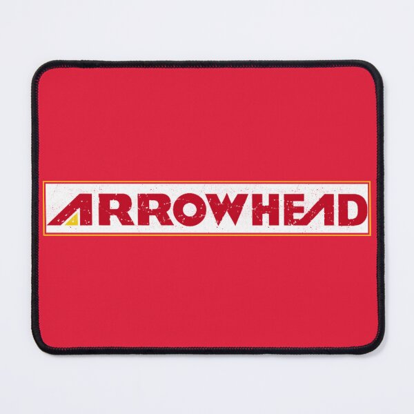 Item preview, Arrowhead designed and sold by DeadStadium.