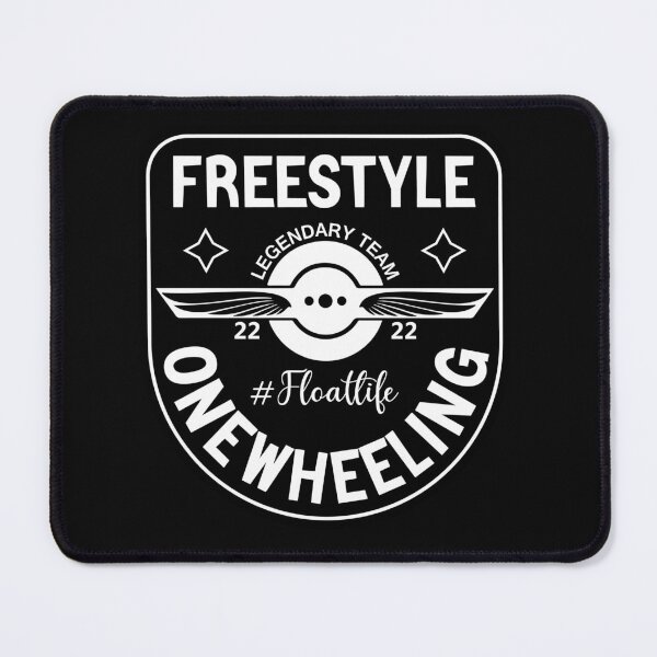 Item preview, Onewheel club freestyle legendary team floatlife designed and sold by QUEEN-WIVER.