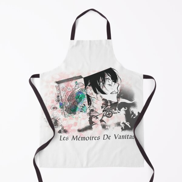 Item preview,  Vanitas No Karte ''CURSED GRIMOIRE'' V2 designed and sold by riventis66.