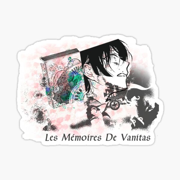 Vanitas no Karte (The Case Study of Vanitas) 