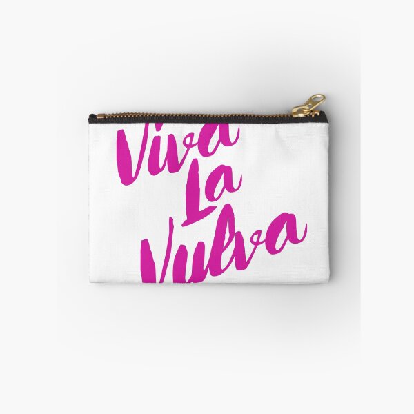 Item preview, Viva La Vulva designed and sold by partyfarty.