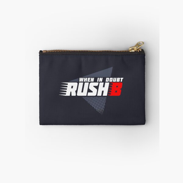 Item preview, When in doubt - Rush B designed and sold by archanor.