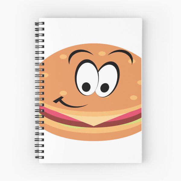 Item preview, burger with eyes  designed and sold by Beautyqueens Beautys.