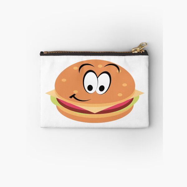 Item preview, burger with eyes  designed and sold by Beautyqueens Beautys.
