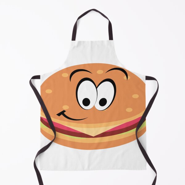 Item preview, burger with eyes  designed and sold by Beautyqueens Beautys.