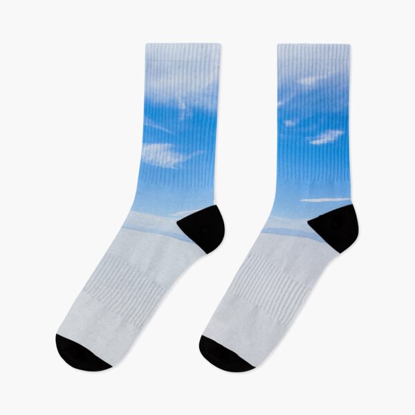 Item preview, Desert horizon in Uyuni Salt Flat. designed and sold by superbling.