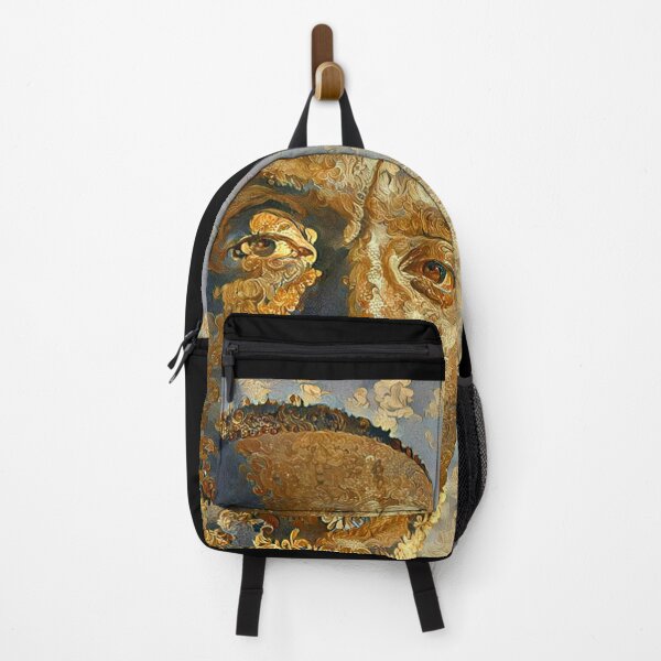 Item preview, Michael K. Williams designed and sold by CylinderOfMeat.