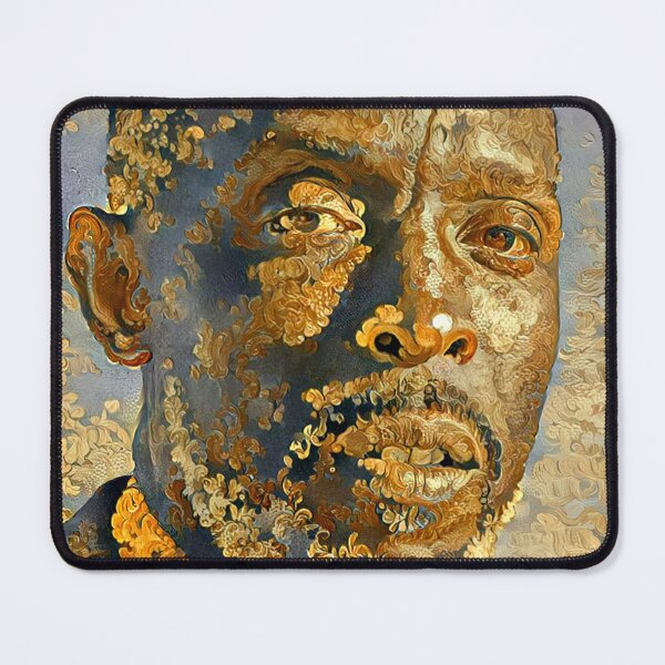 Item preview, Michael K. Williams designed and sold by CylinderOfMeat.