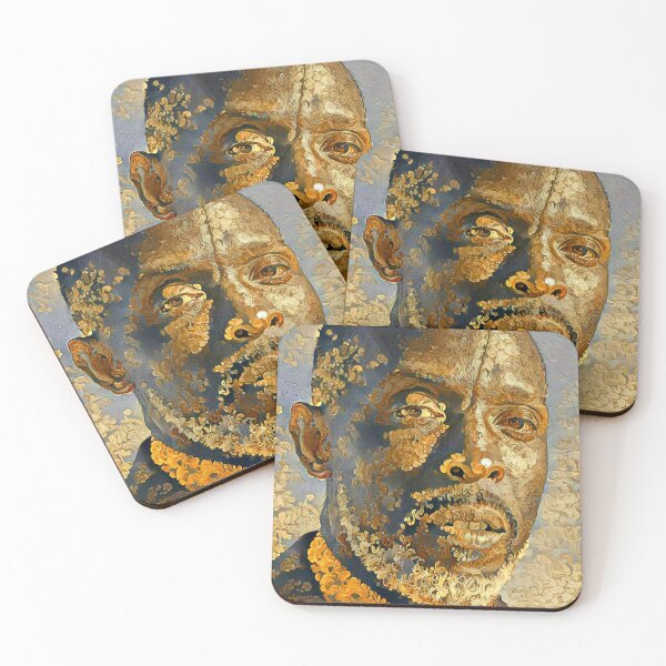 Item preview, Michael K. Williams designed and sold by CylinderOfMeat.