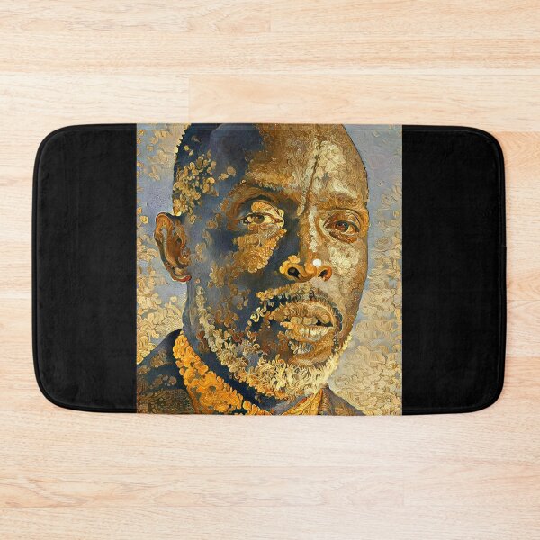 Item preview, Michael K. Williams designed and sold by CylinderOfMeat.