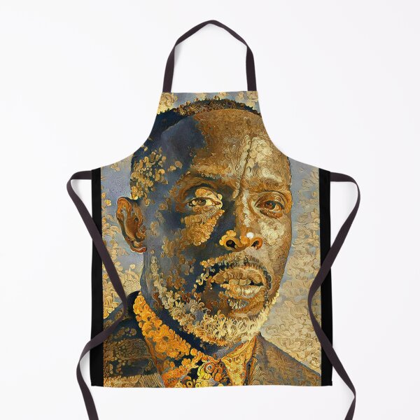 Item preview, Michael K. Williams designed and sold by CylinderOfMeat.