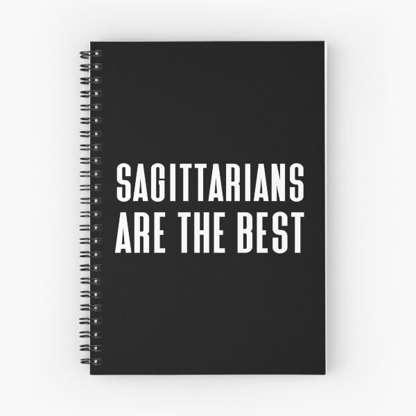 Item preview, 'Sagittarians Are The Best' Zodiac Star Sign designed and sold by Love The Design.