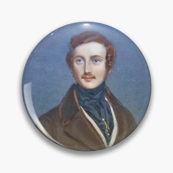 Item preview, Prince Albert, Consort of Queen Victoria designed and sold by Miss Gilded  Age.
