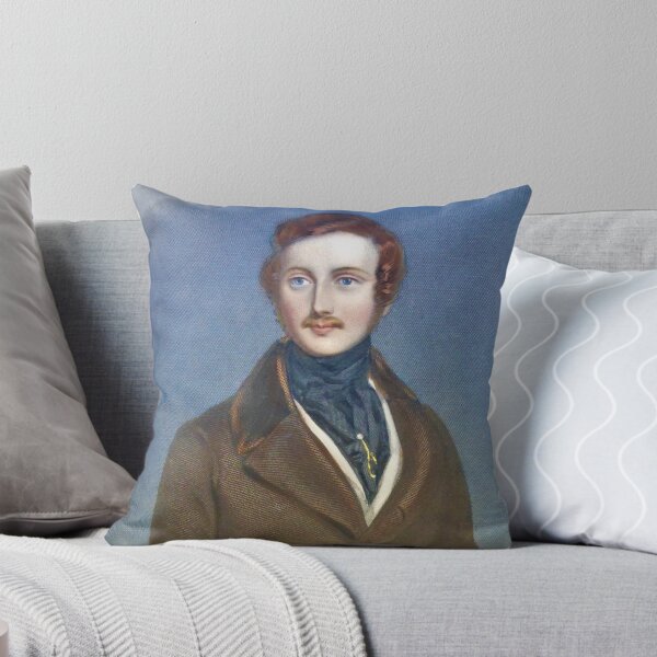Item preview, Prince Albert, Consort of Queen Victoria designed and sold by Miss Gilded  Age.