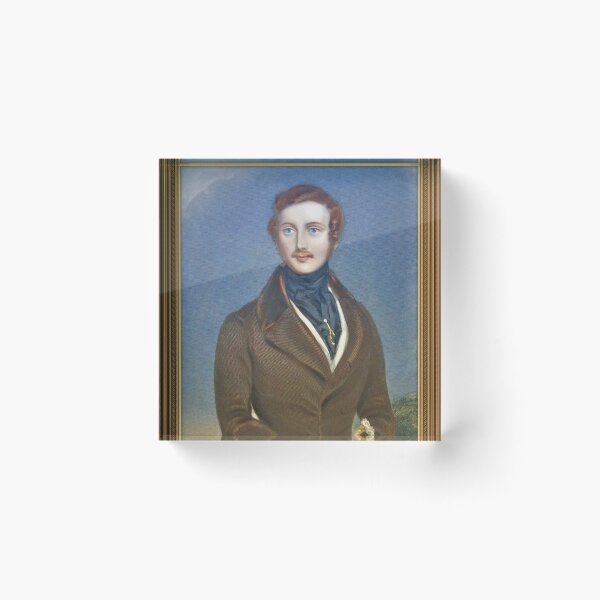 Item preview, Prince Albert, Consort of Queen Victoria designed and sold by Miss Gilded  Age.