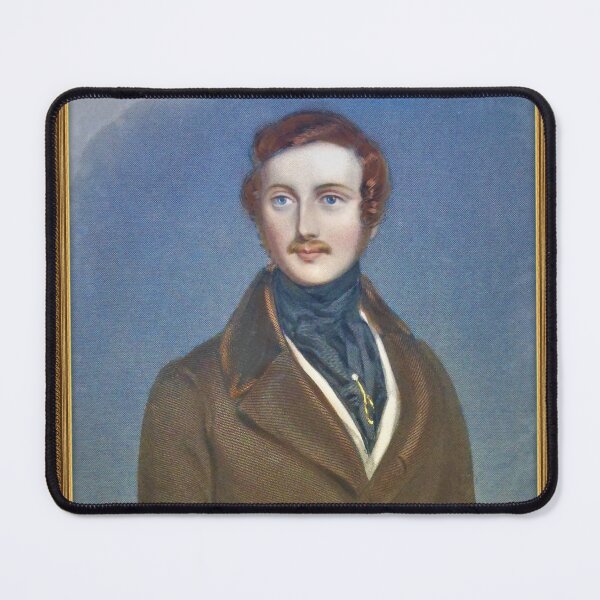 Item preview, Prince Albert, Consort of Queen Victoria designed and sold by Miss Gilded Age.