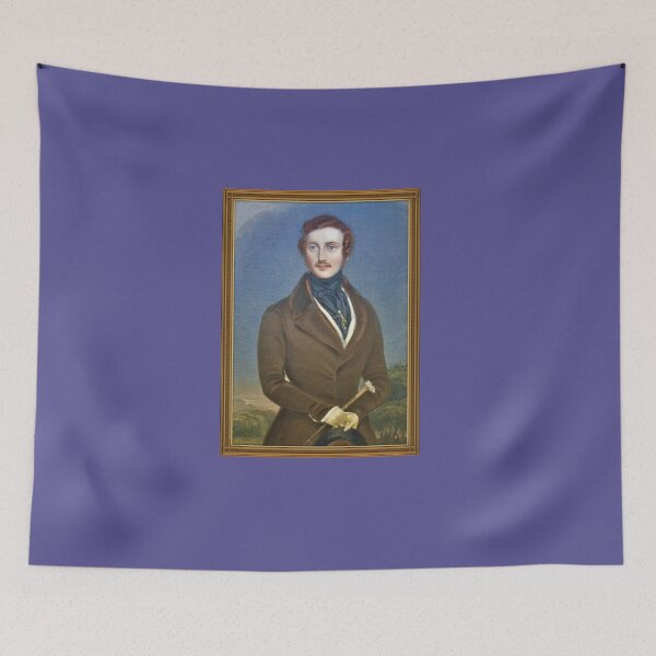 Item preview, Prince Albert, Consort of Queen Victoria designed and sold by Miss Gilded Age.