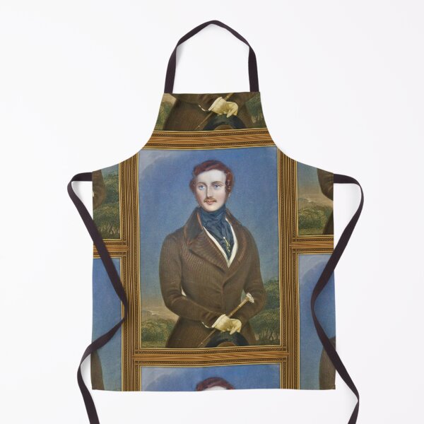 Item preview, Prince Albert, Consort of Queen Victoria designed and sold by Miss Gilded Age.