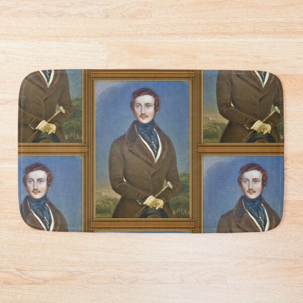 Item preview, Prince Albert, Consort of Queen Victoria designed and sold by Miss Gilded  Age.
