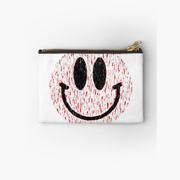Item preview, Happy Smiling Face, Shabby, Blood designed and sold by Maculele.