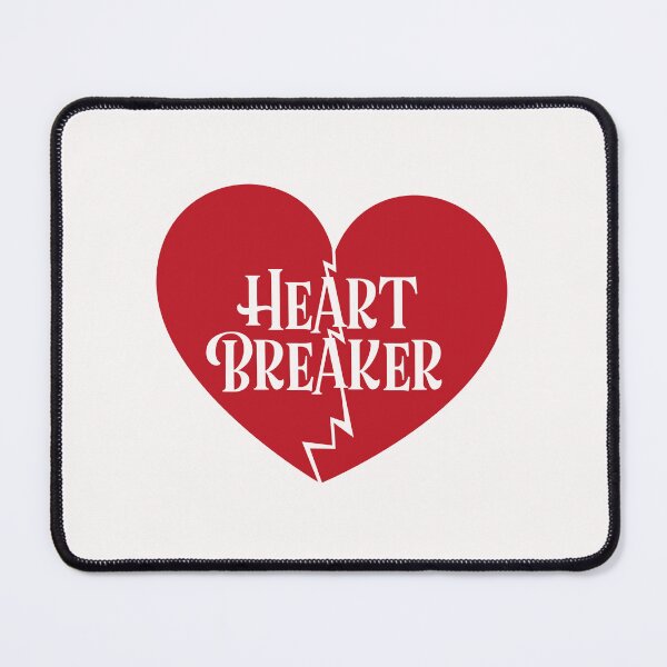 Item preview, Heartbreaker  designed and sold by BKNation.