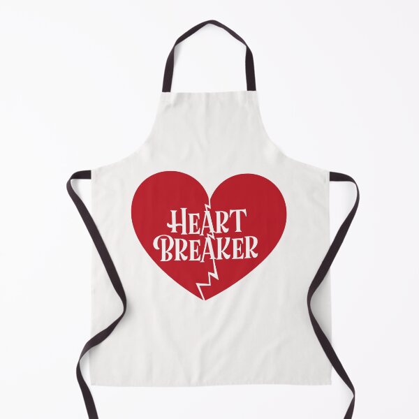 Item preview, Heartbreaker designed and sold by BKNation.