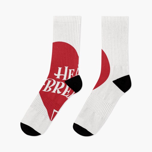 Item preview, Heartbreaker  designed and sold by BKNation.