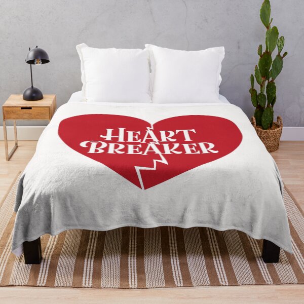 Item preview, Heartbreaker designed and sold by BKNation.