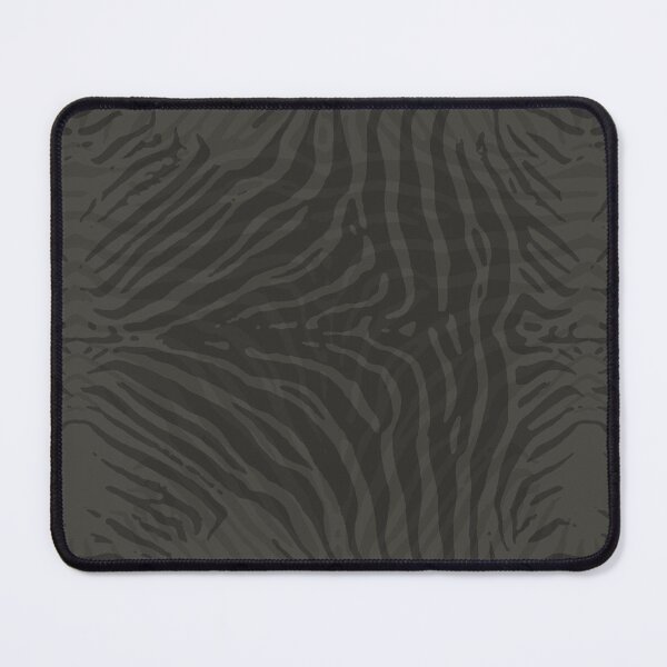 Item preview, NATEX MERDC - ZEBRAX - #45433D "DARK GREEN B" designed and sold by André Cremers.