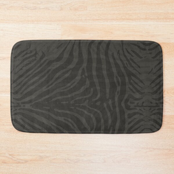 Item preview, NATEX MERDC - ZEBRAX - #45433D "DARK GREEN B" designed and sold by André Cremers.