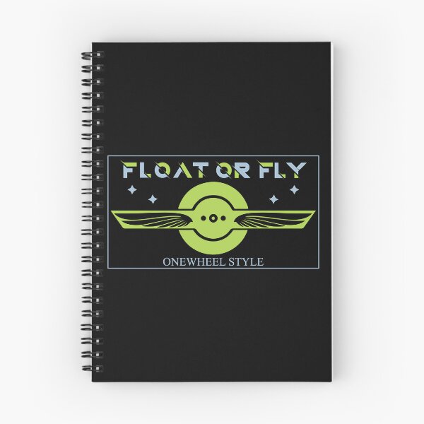 Item preview, Onewheel club float or fly legendary team floatlife designed and sold by QUEEN-WIVER.