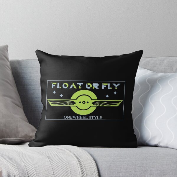 Item preview, Onewheel club float or fly legendary team floatlife designed and sold by QUEEN-WIVER.