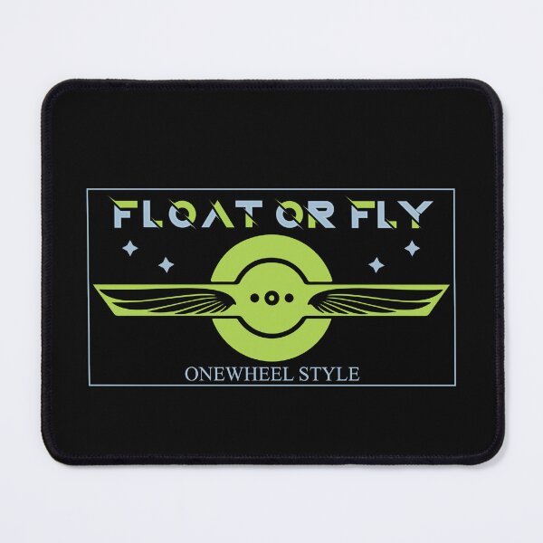 Item preview, Onewheel club float or fly legendary team floatlife designed and sold by QUEEN-WIVER.